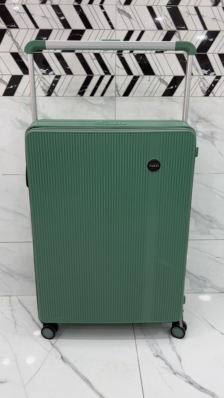 Imported TUCCI premium high quality luggage bag set of 3