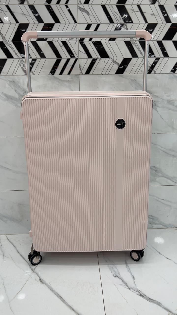 Imported TUCCI premium high quality luggage bag set of 3