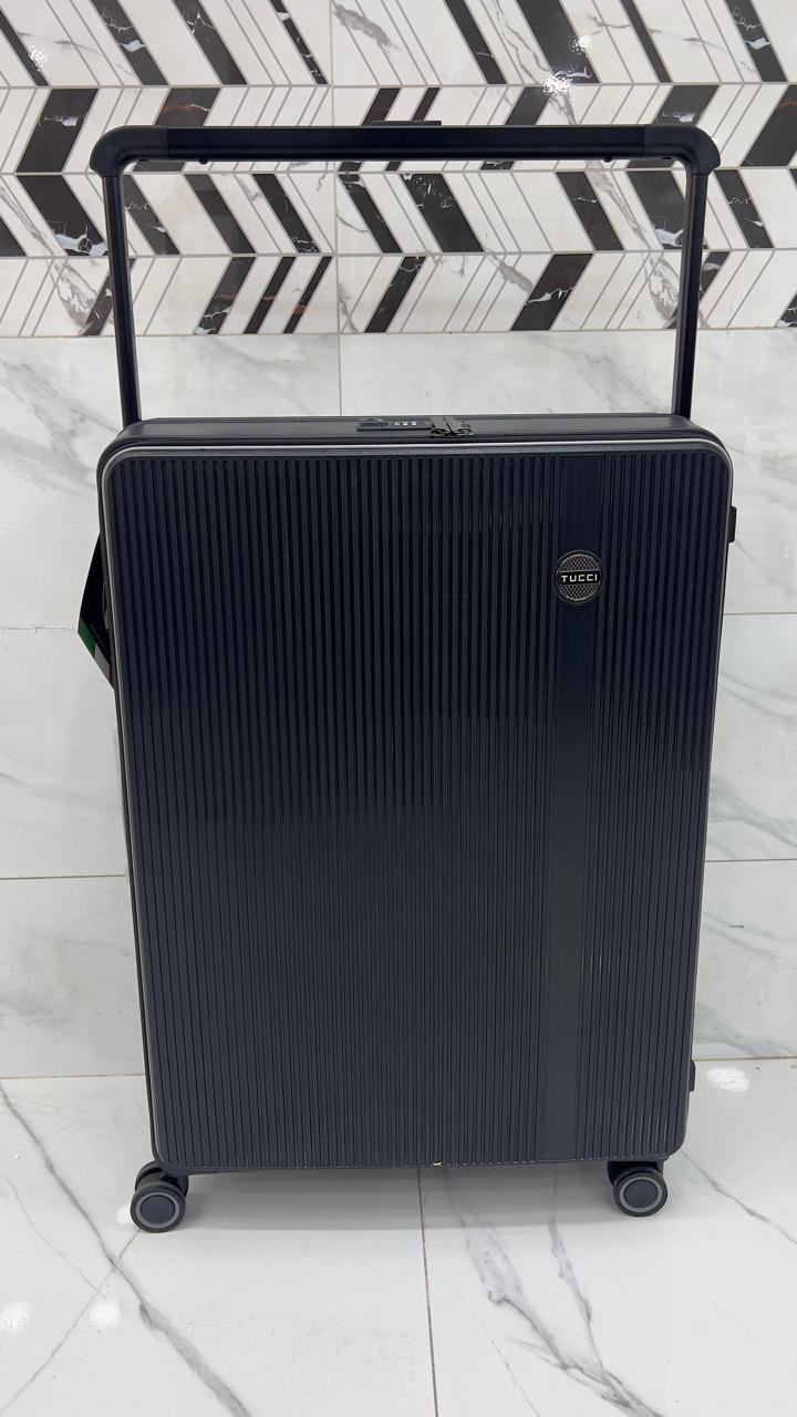 Imported TUCCI premium high quality luggage bag set of 3