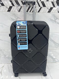 Instagon premium luggage bag set of 4