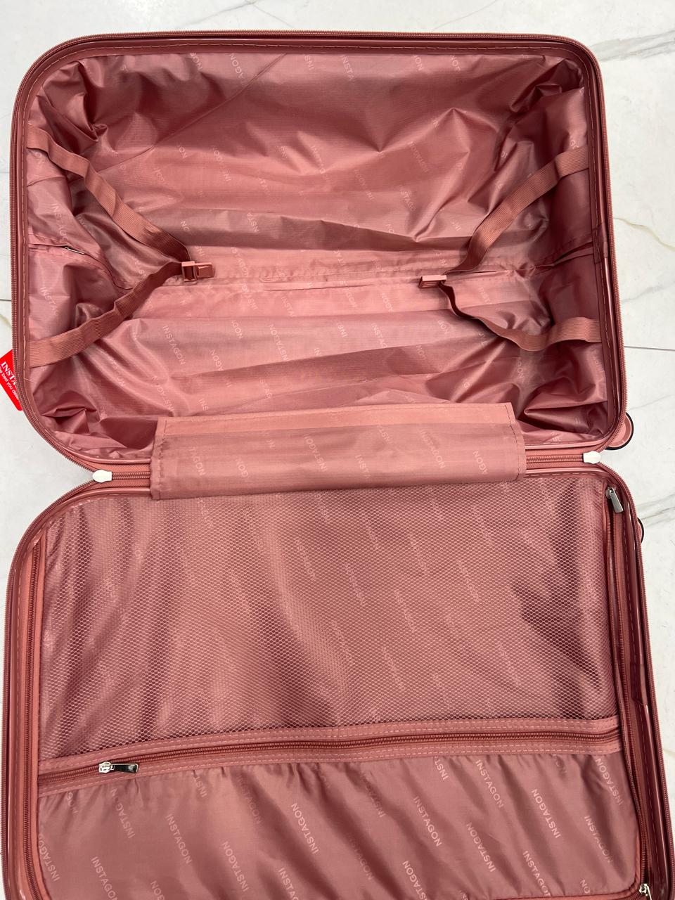 Samsonite premium luggage bag set of 3