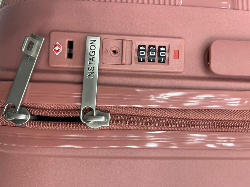 Samsonite premium luggage bag set of 3