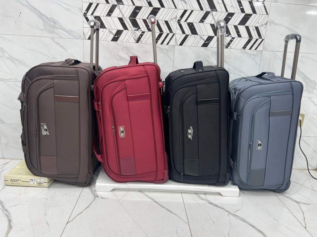 Imported Summit extremely durable duffel bag set of 4