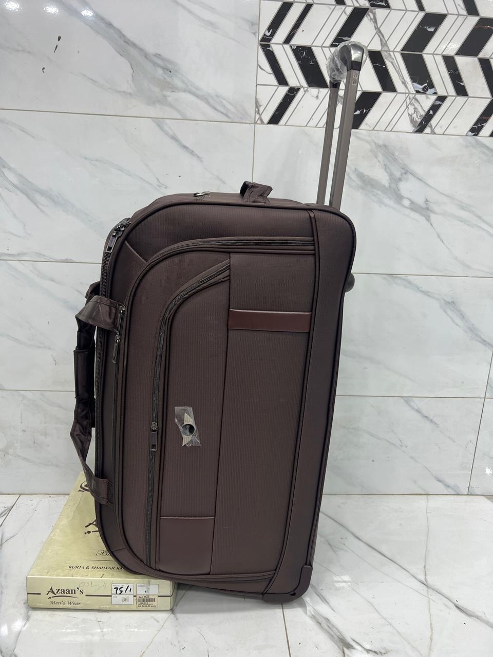 Imported Summit extremely durable duffel bag set of 4