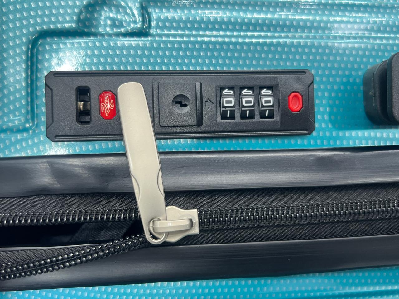 IT premium luggage bag set of 3