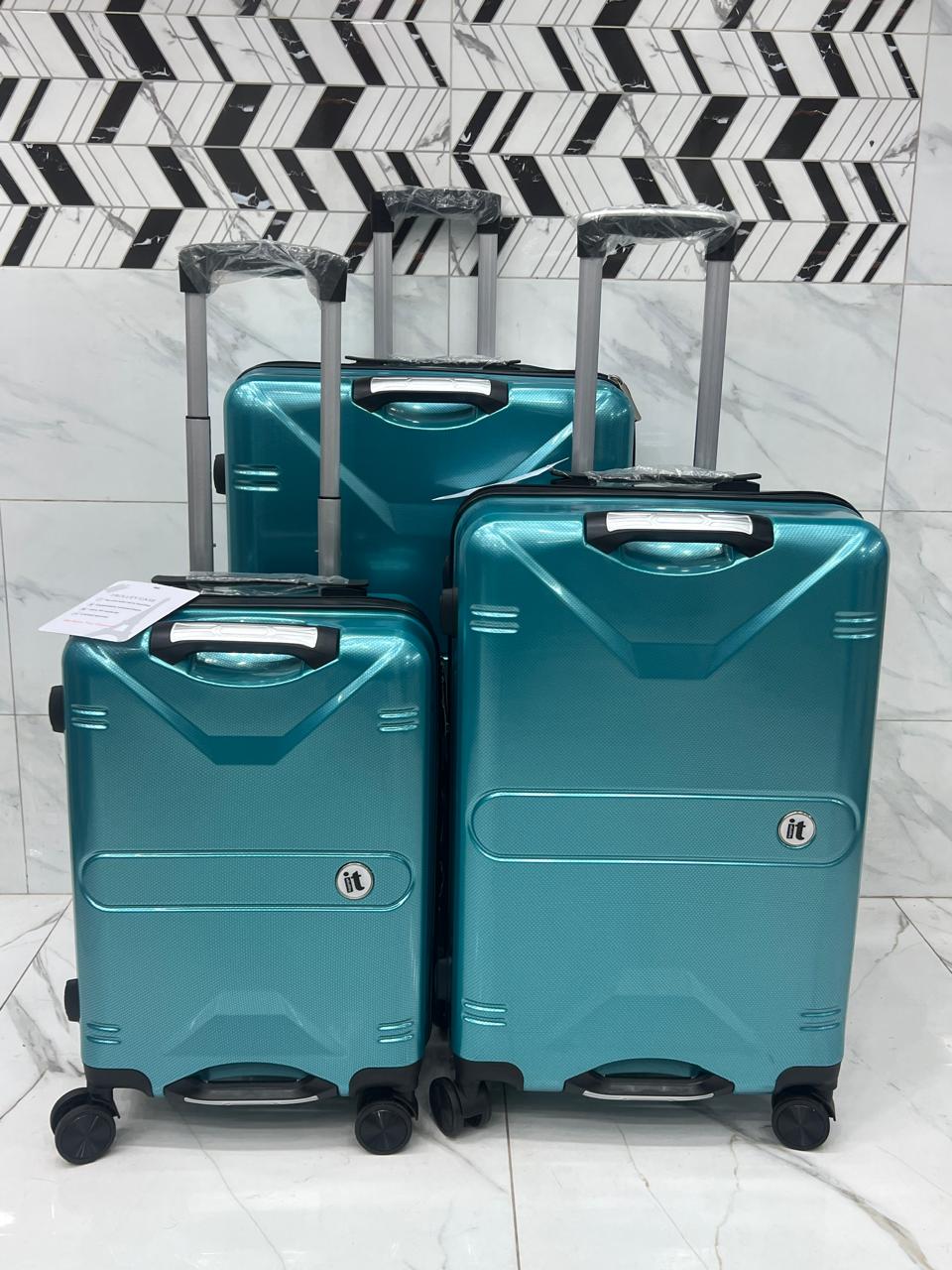 IT premium luggage bag set of 3