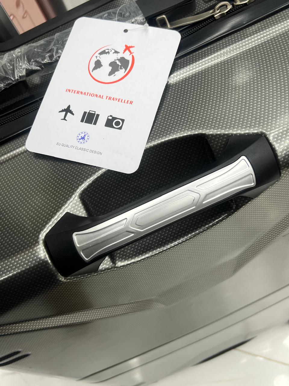 IT premium luggage bag set of 3