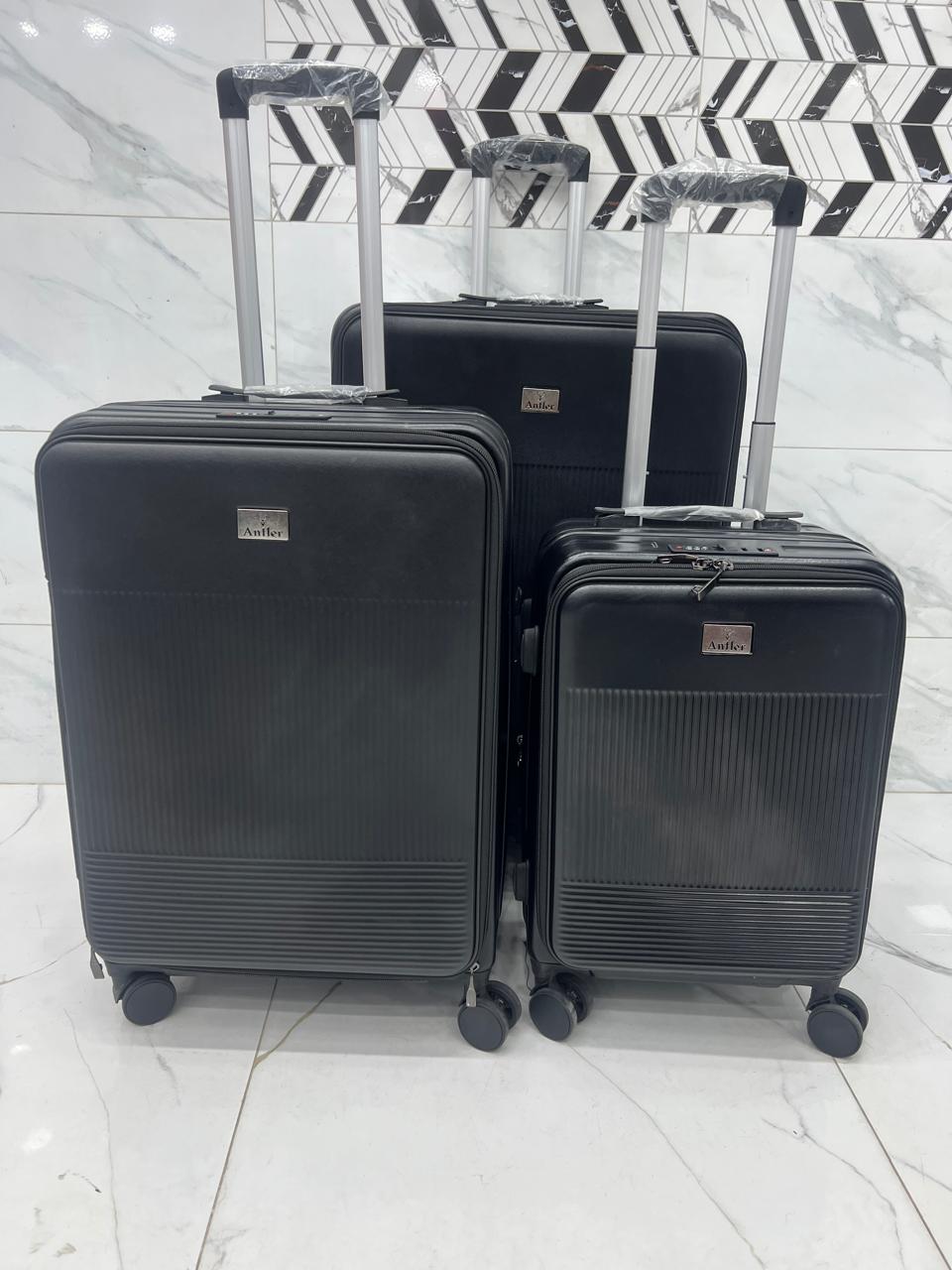 IT premium luggage bag set of 3