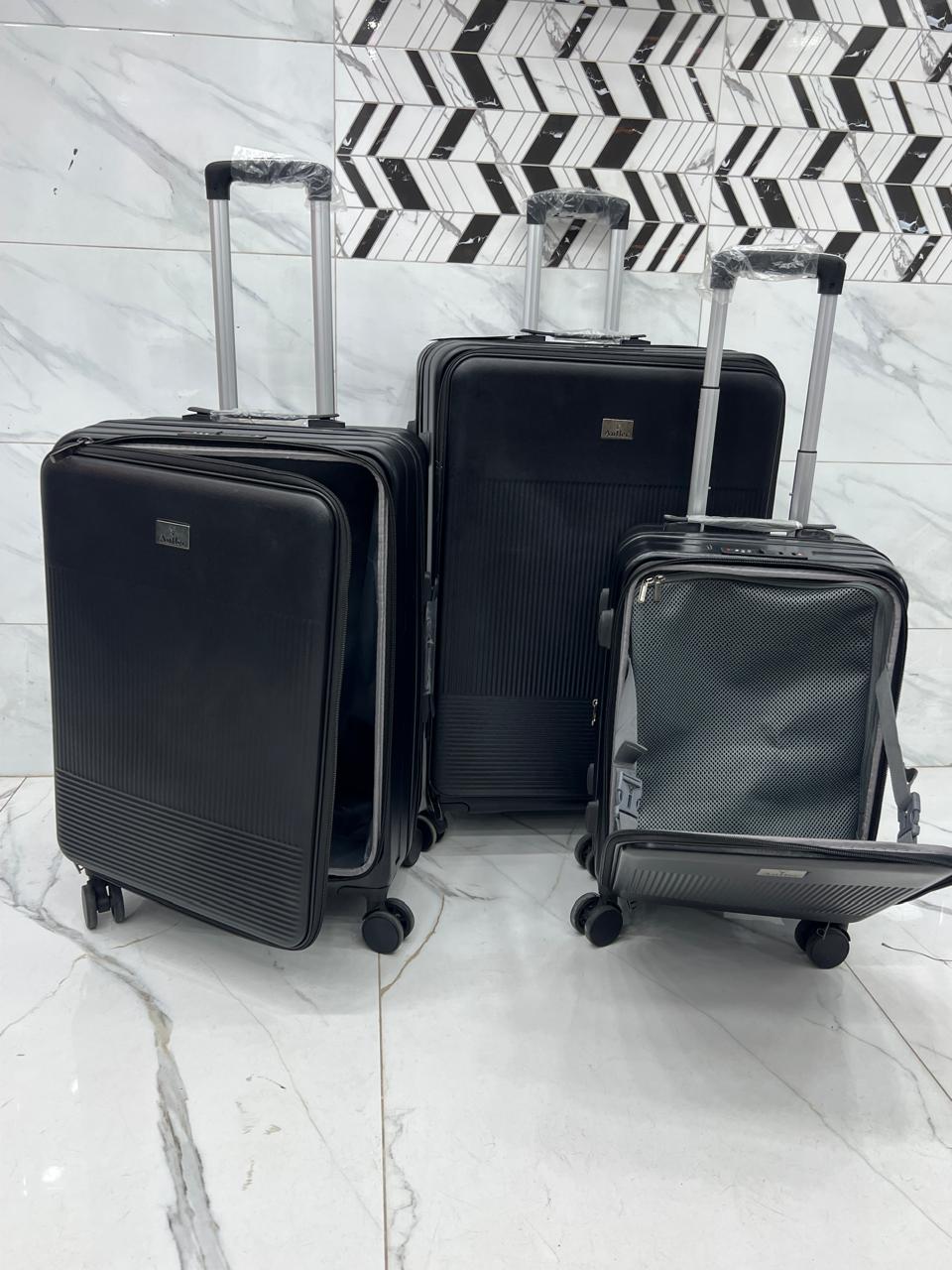 IT premium luggage bag set of 3