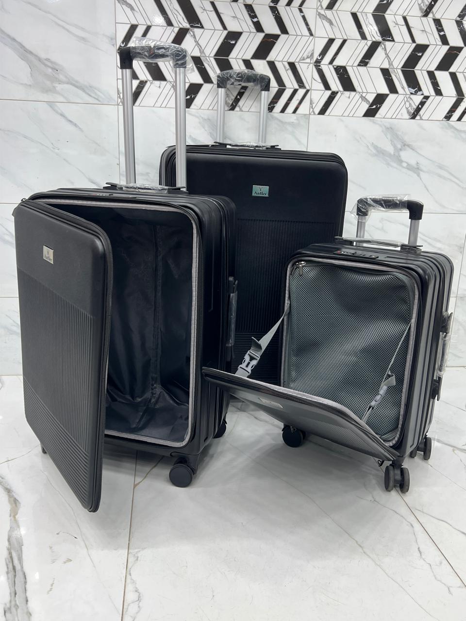 IT premium luggage bag set of 3