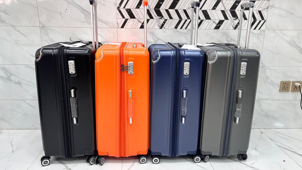 Imported IT high quality luggage bag set of 3