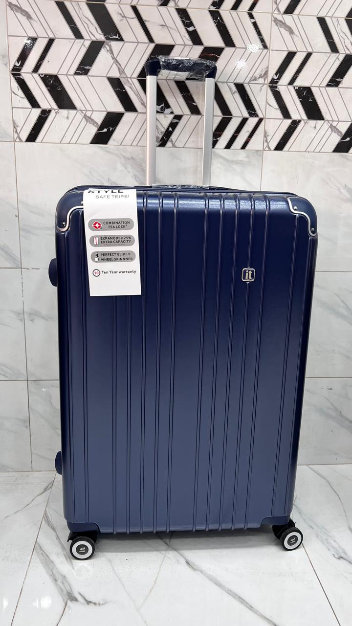 Imported IT high quality luggage bag set of 3