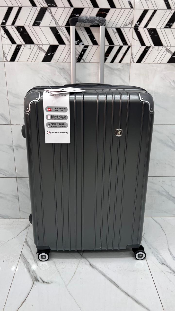Imported IT high quality luggage bag set of 3