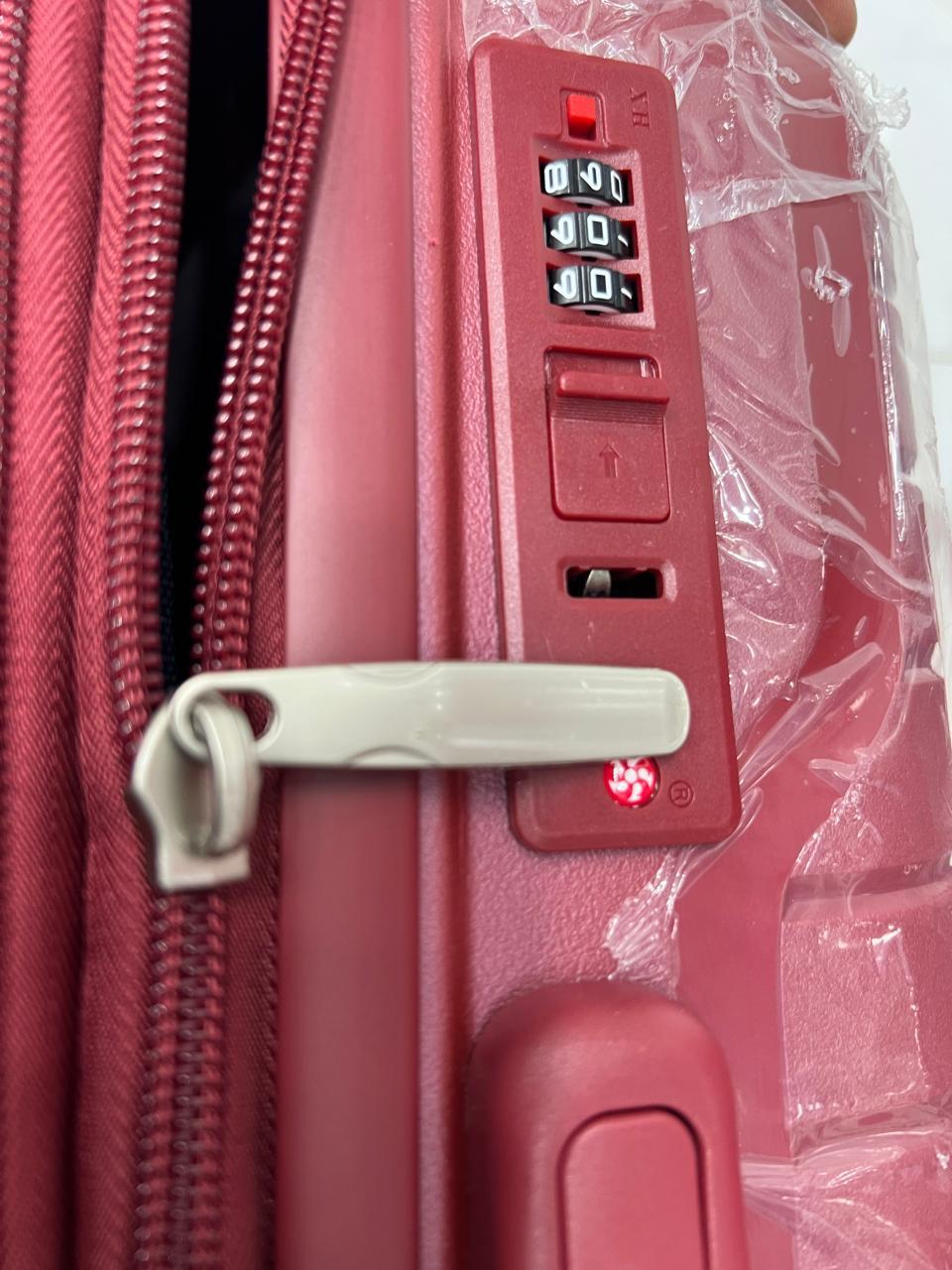 Olympia premium luggage bag set of 3