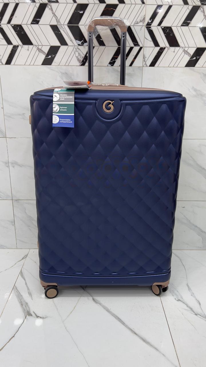 Imported Golby London premium luggage bag set of 4