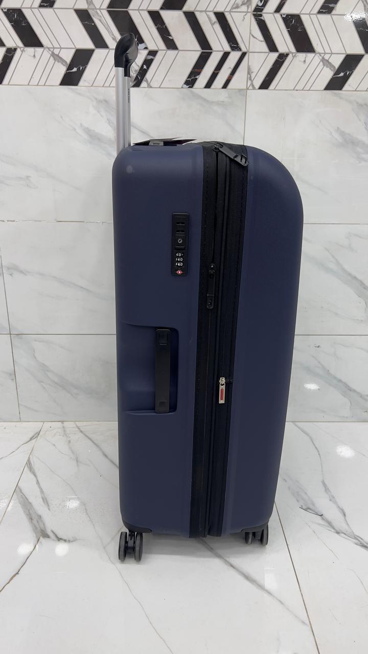 Imported Delsey high quality luggage bag set of 3