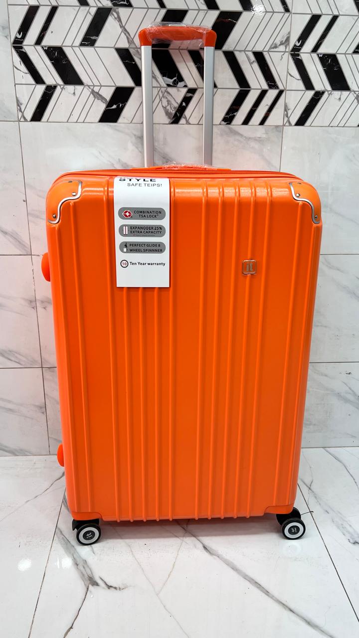 Imported IT high quality luggage bag set of 3