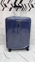 Imported Dr. Bag premium luggage bag with TSA locks without zip set of 3
